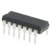 MM74HC4066N-IC SWITCH 1X1 14DIP
